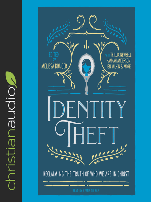 Title details for Identity Theft by Jasmine Holmes - Available